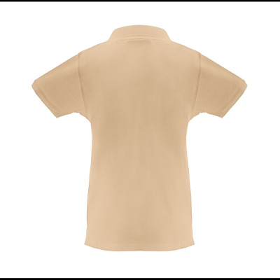 THC MONACO WOMEN. Polo para senhora